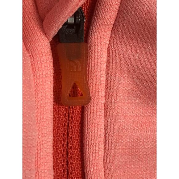 The North Face Small Women’s Pulliver Jacket 1/4 Zip Flashdry - Picture 7 of 14